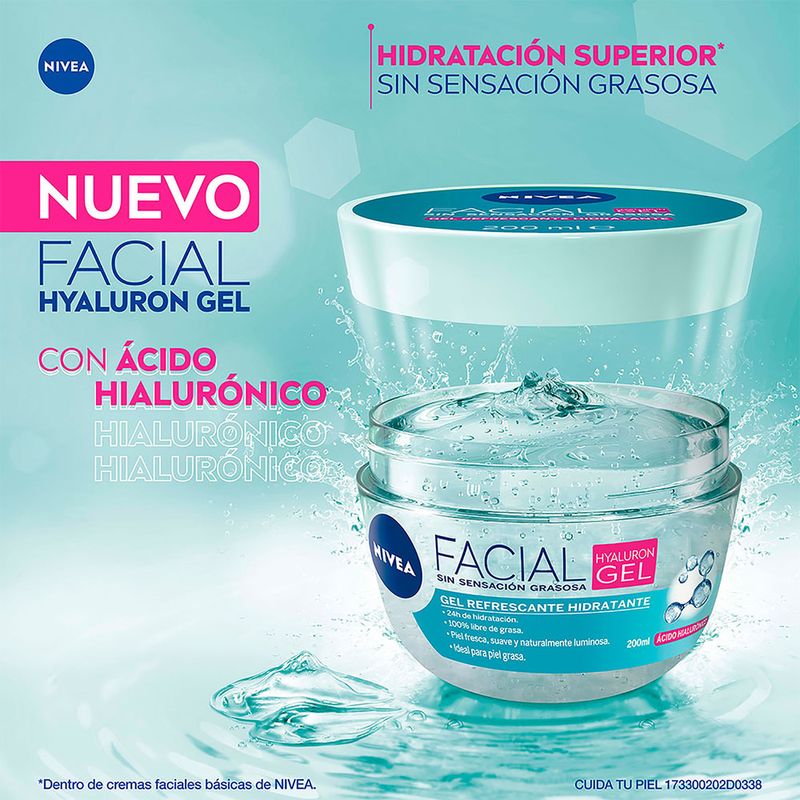 GEL NIVEA FACIAL HYALURON FRES_P