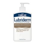 CREMA CORPORAL LUBRIDERM REPAR_F