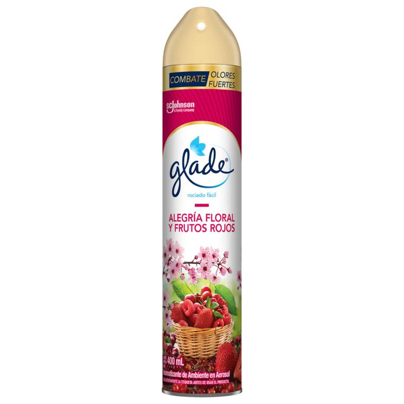 GLADE AEROSOL ALEGRIA FLORAL_F