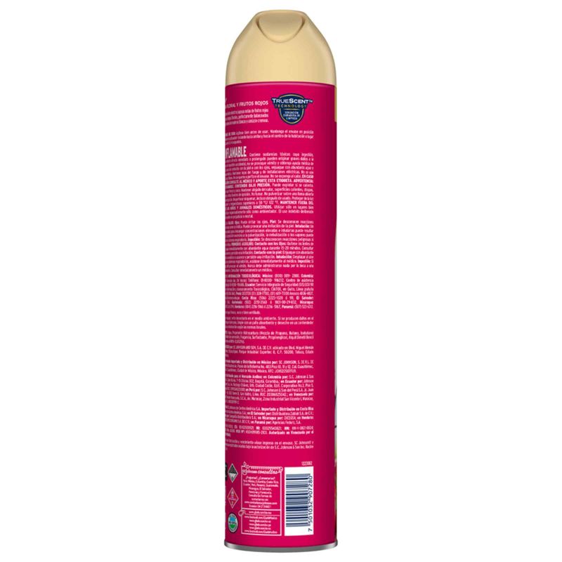 GLADE AEROSOL ALEGRIA FLORAL_L