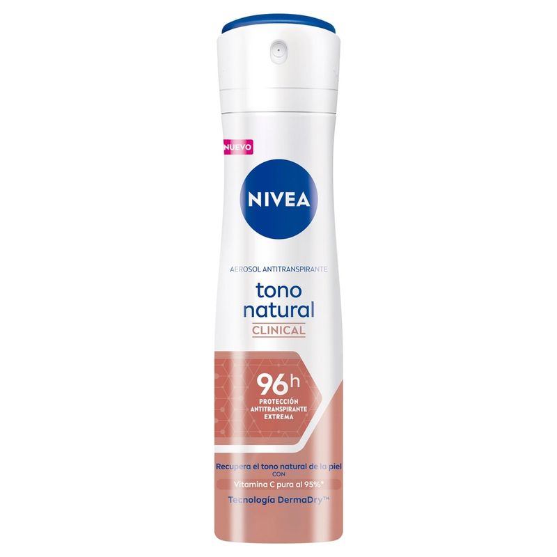 DTE NIVEA NATURAL CLINICAL_F