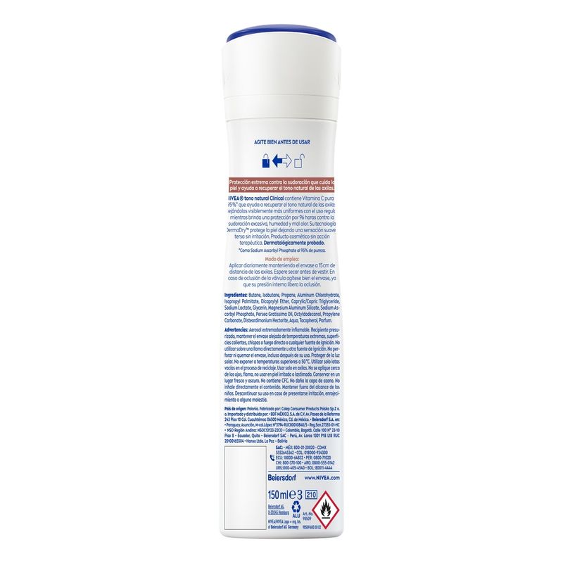DTE NIVEA NATURAL CLINICAL_P