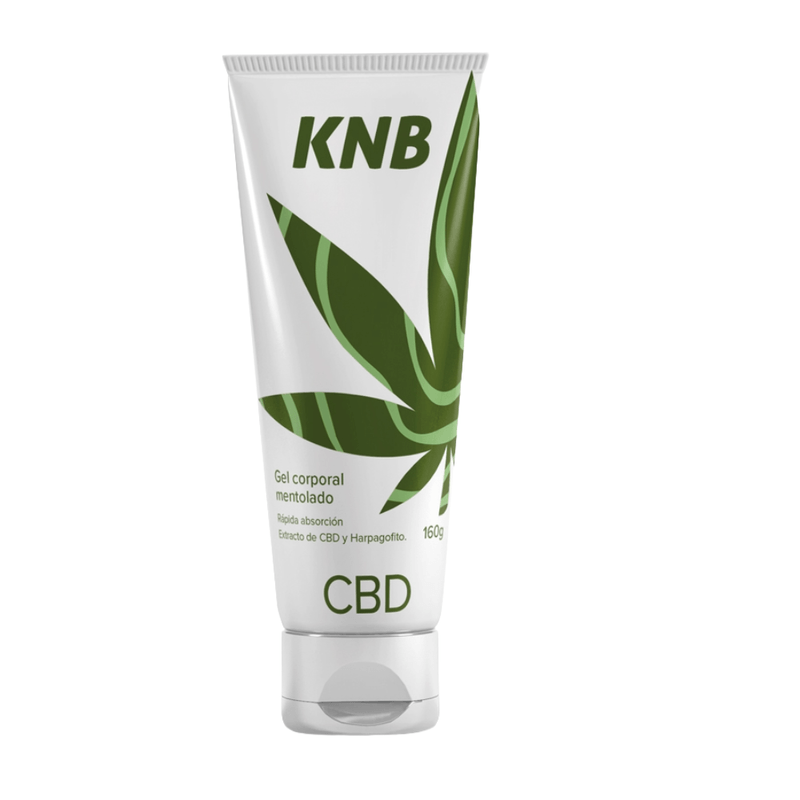 GELCORPORA KNB MENTOLADCANNABI_F