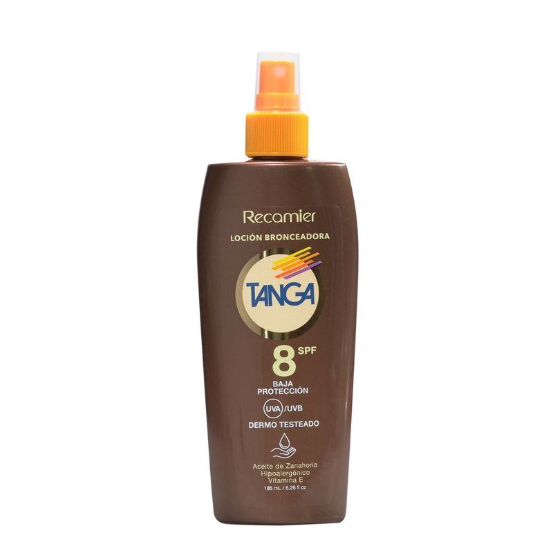 BLOQTANGASPF8LOCION SPRAY_F
