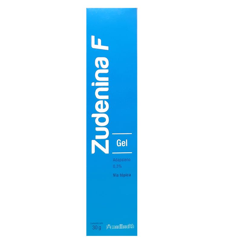 ZUDENINA F GEL X0-3GR_F