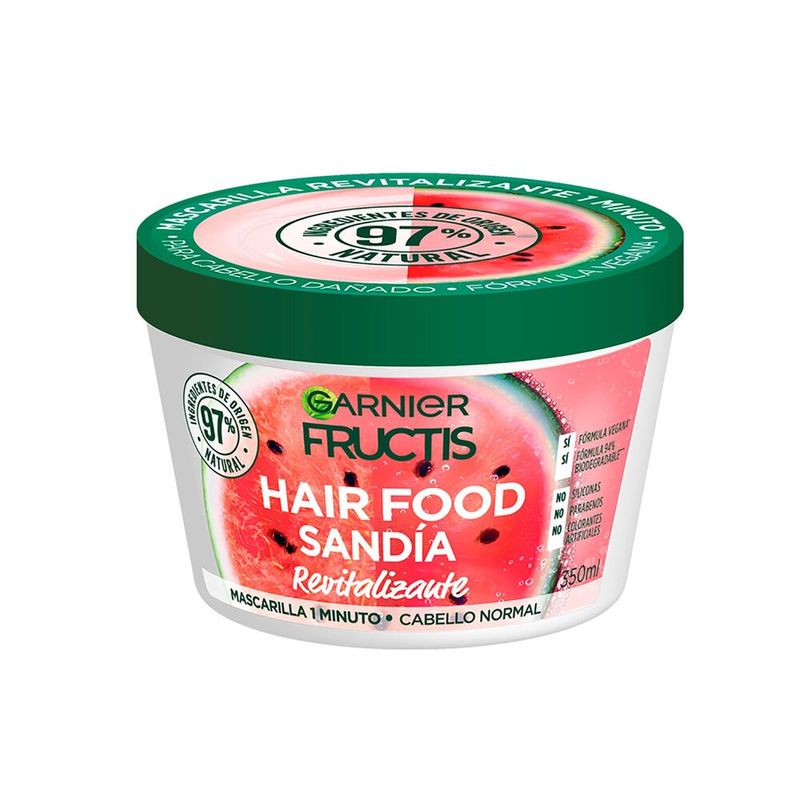 MASCARILLA FRUCTIS SANDIA C NA_F