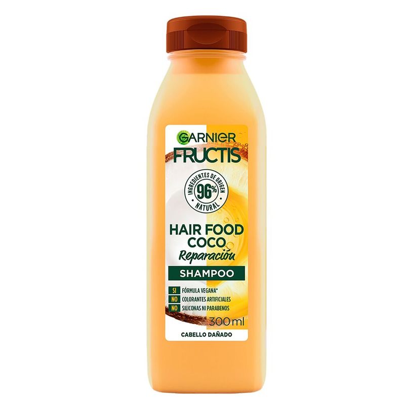 CHAMPU FRUCTIS COCO CABE DAÑAD_F