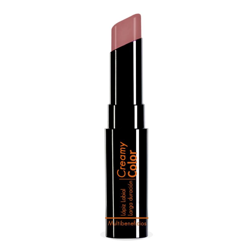 LABIAL CREAMY COLOR ROSA NATUR_F