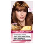 TINTE LOREAL RUBIO CHOC 6-34_F