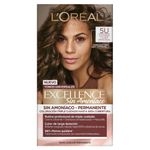 TINTE LOREAL CASTAÑO CLARO 5U_F