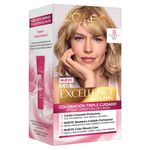 TINTE LOREAL PARIS 8 RUB MIEL_F