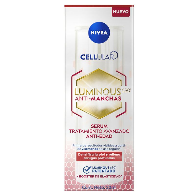 NIVEA CELLULAR LUMINOUS SERUM_F