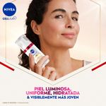 NIVEA CELLULAR LUMINOUS SERUM_L
