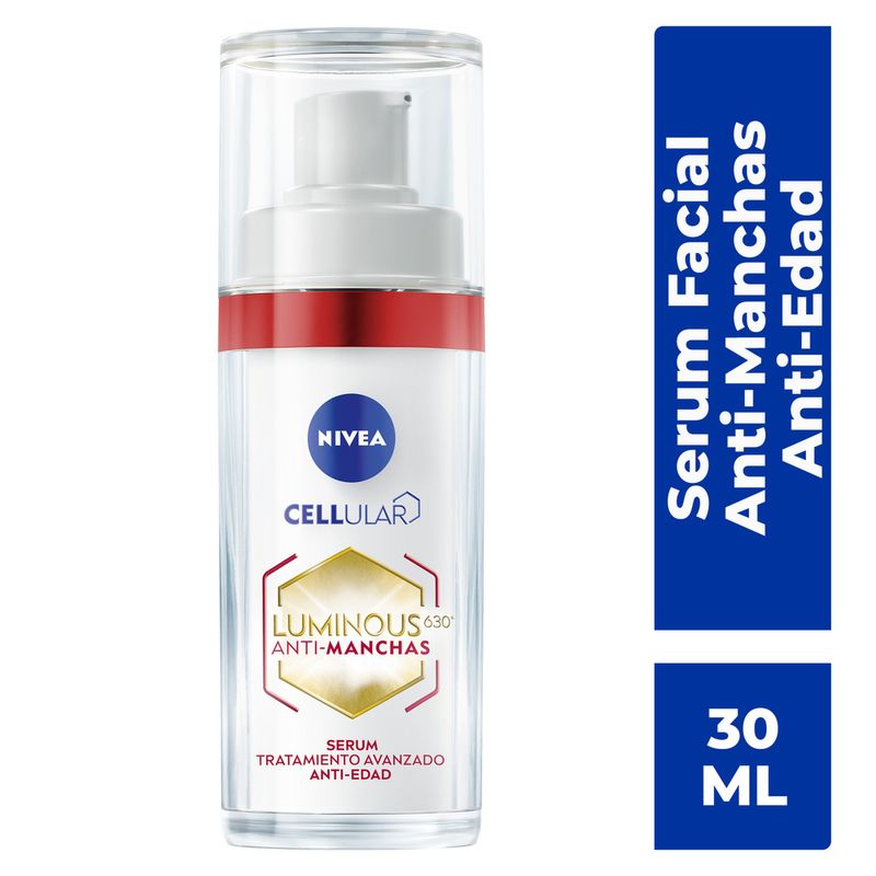 NIVEA CELLULAR LUMINOUS SERUM_P