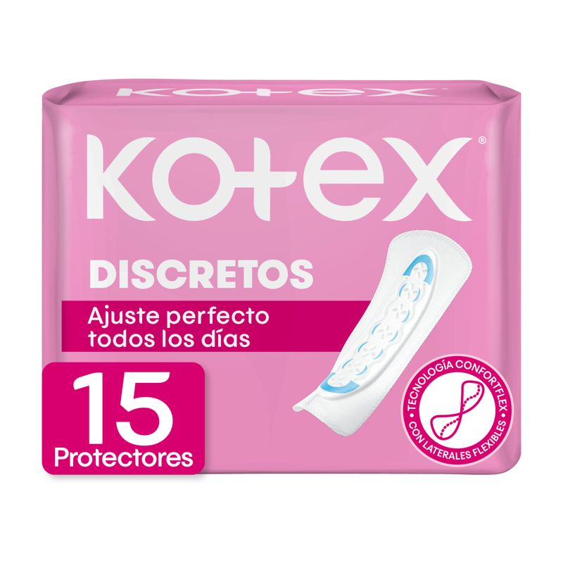 PROTECTOR DIARIO KOTEX ULTRA F_F