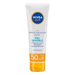 BLOQUEADOR NIVEA SUN FACIAL PI_F