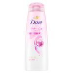 SHAMPOO DOVE HIDRA LISO HIA_F