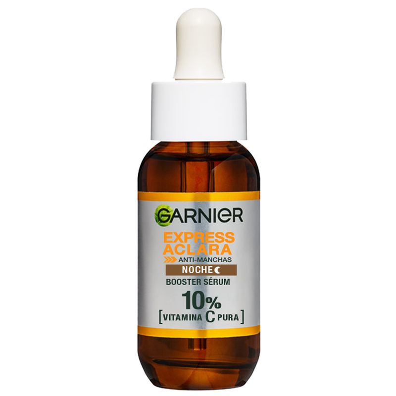 SERUM ACLARADOR NOCHE GARNIER_F
