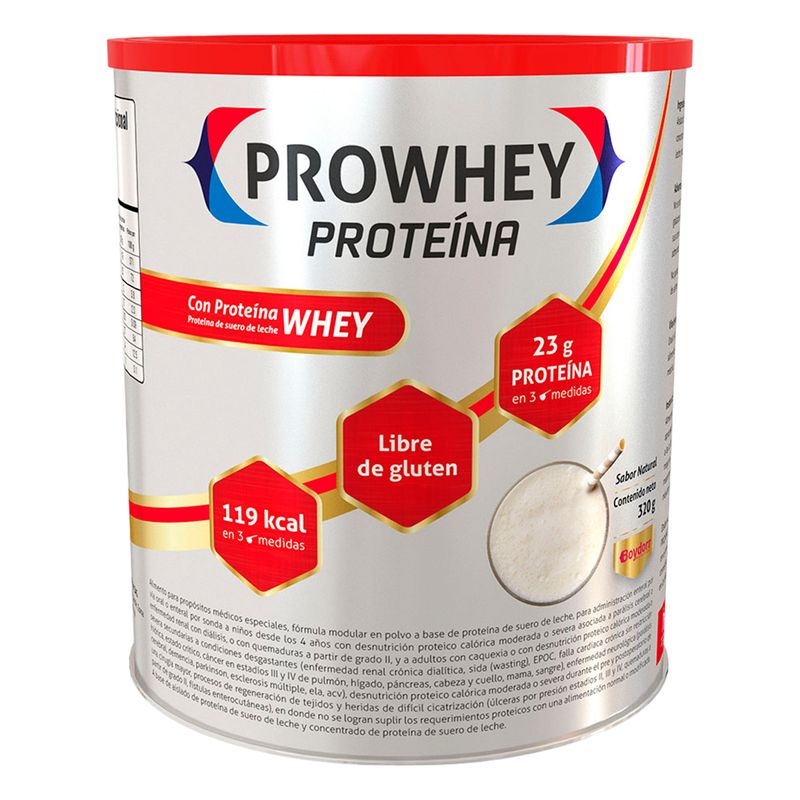 PROWHEY PROTEINA NATURAL_F