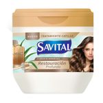 TRATAMIENTO CAPILAR SAVITAL_F