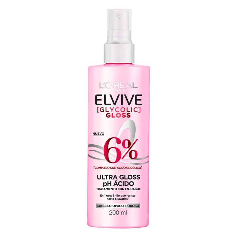 TRATAMIENTO ELVIVE ACIDIFIER G_F