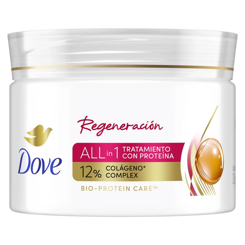 TRATAMIENTO CON PROTEINA DOVE_F
