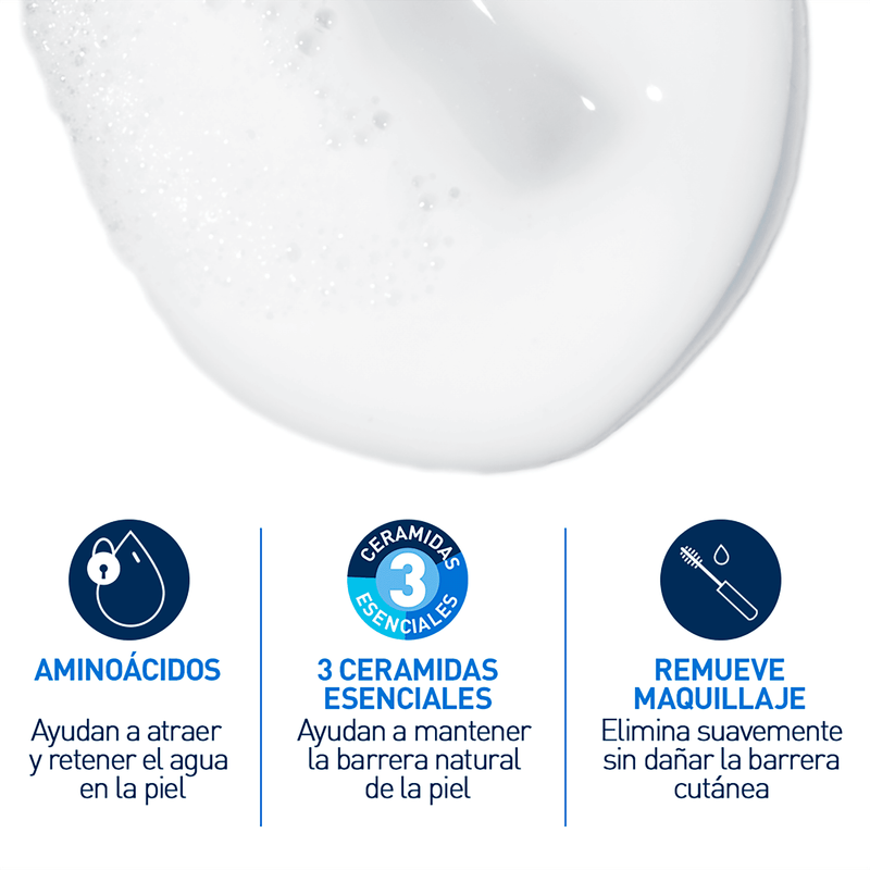 CREMA ESPUMA LIMPIADORA HIDRAT_L