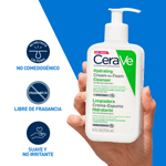 CREMA ESPUMA LIMPIADORA HIDRAT_P