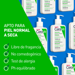 CREMA ESPUMA LIMPIADORA HIDRAT_A