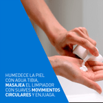 CREMA ESPUMA LIMPIADORA HIDRAT_B