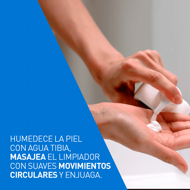 CREMA ESPUMA LIMPIADORA HIDRAT_B