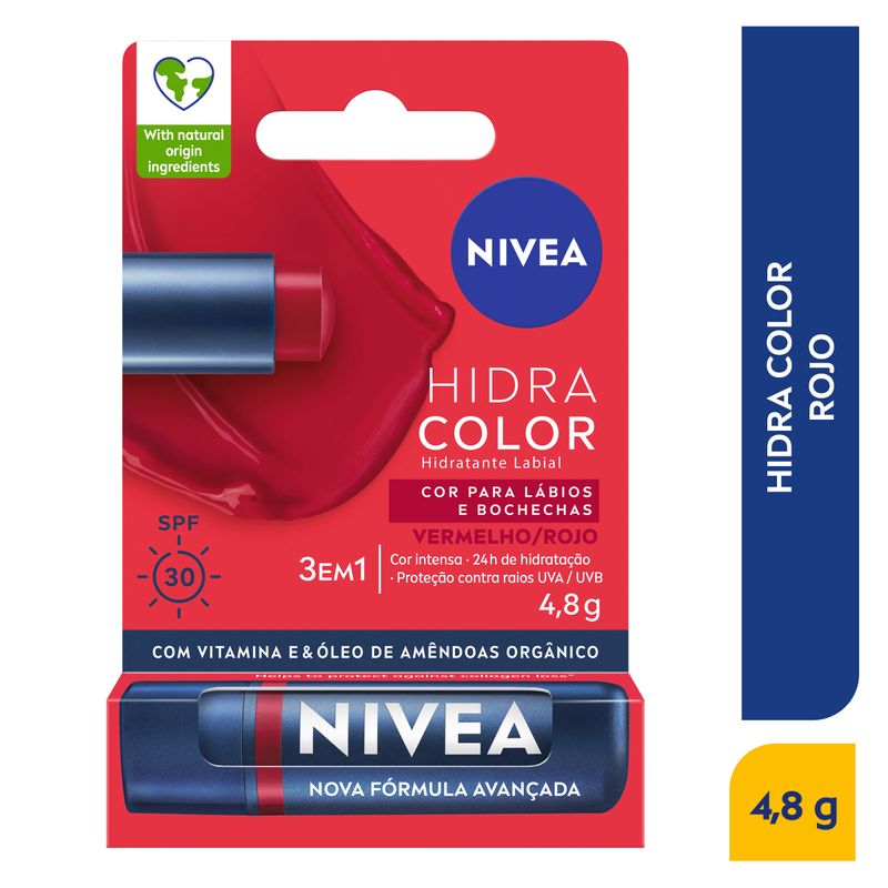 PROTECTOR LABIAL NIVEA LIP_L
