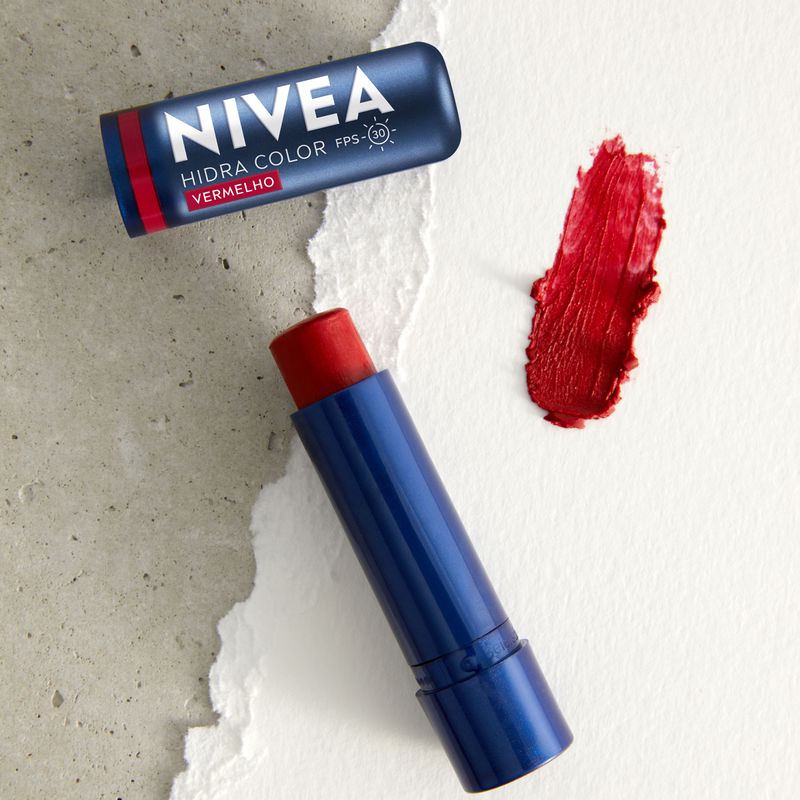 PROTECTOR LABIAL NIVEA LIP_P