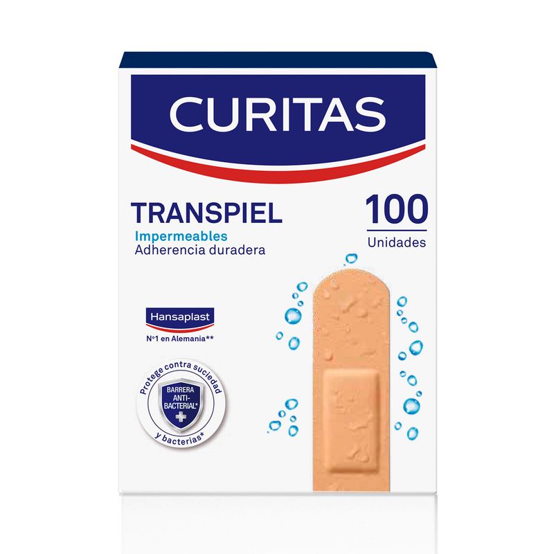CURAS CURITAS TRANSPIEL X 100_F