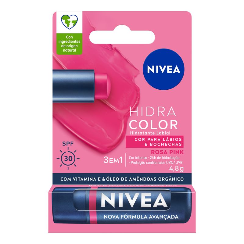 PROTECTOR LABIAL NIVEA LIP CAR_F