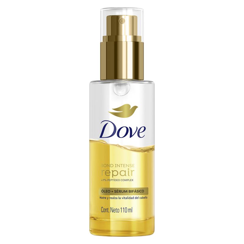 SERUM CAPILAR DOVE OLEO BOND I_F