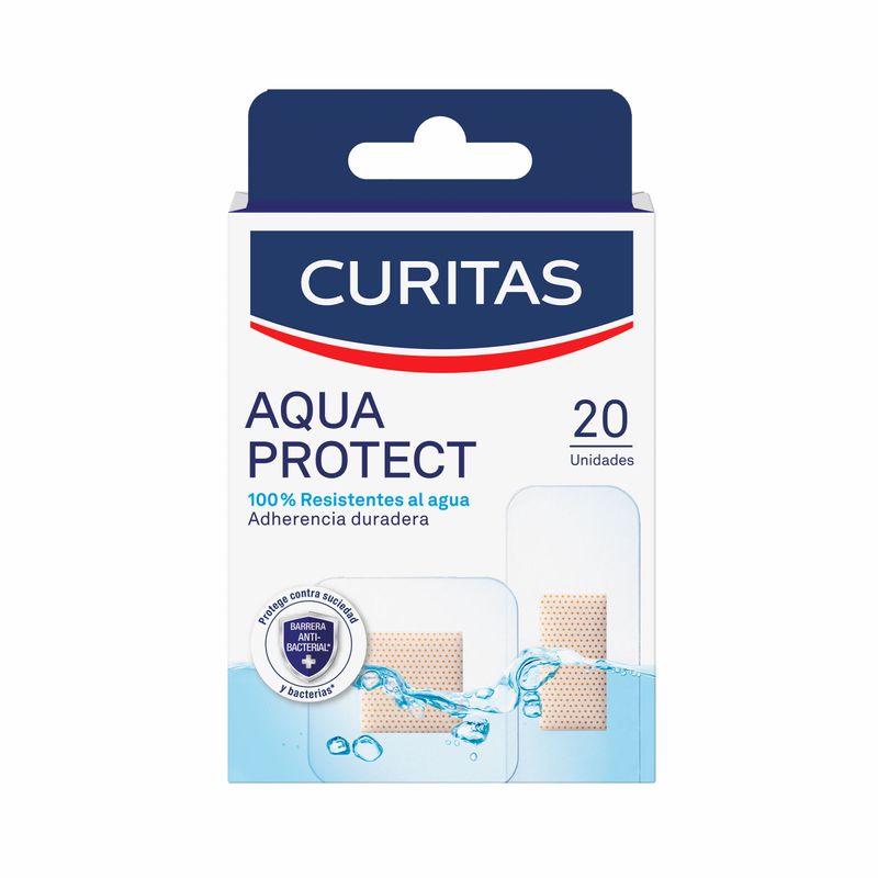 CURITAS AQUAPROTEC_F