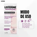 ENJUAGUE BUCAL LISTERINE PROFE_C