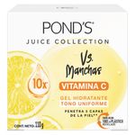 GEL HIDRATANTE PONDS VS MANCHA_F