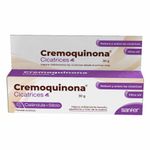 POMADA CREMOQUINONA CICATRICES_F