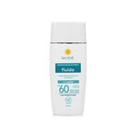 PROTECTOR SOLAR FACIL NUDE SPF_F