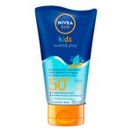 BLOQUEADOR NIVEA SUN KIDS SWIM_F