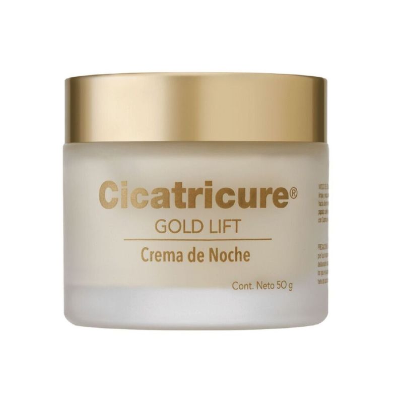 CICATRICURE GOLD LIFT CREMA_L