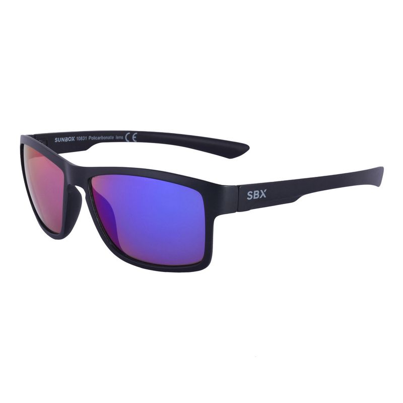 GAFAS SOL MAXIM F1 POLICARBO C_F