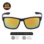 GAFAS SOL MAXIM F1 POLICARBO C_L