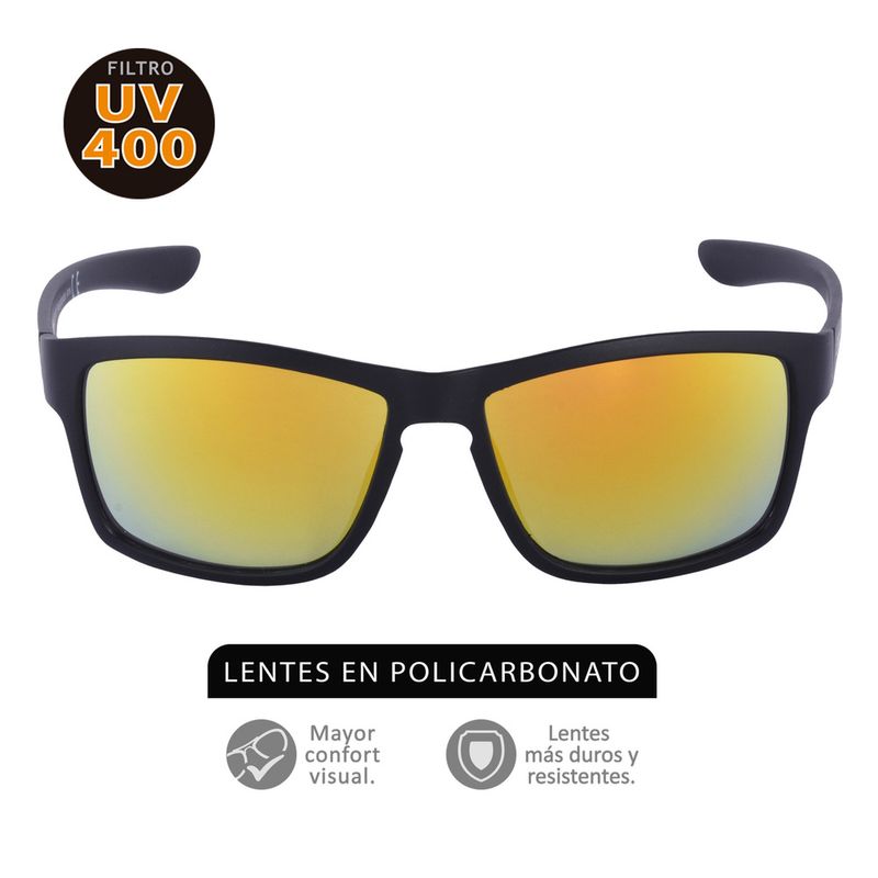 GAFAS SOL MAXIM F1 POLICARBO C_L