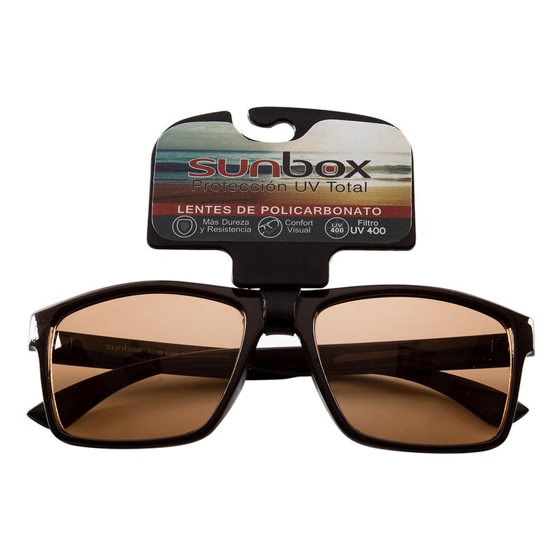 GAFAS SOL MAXIM U1 POLICARBONA_F