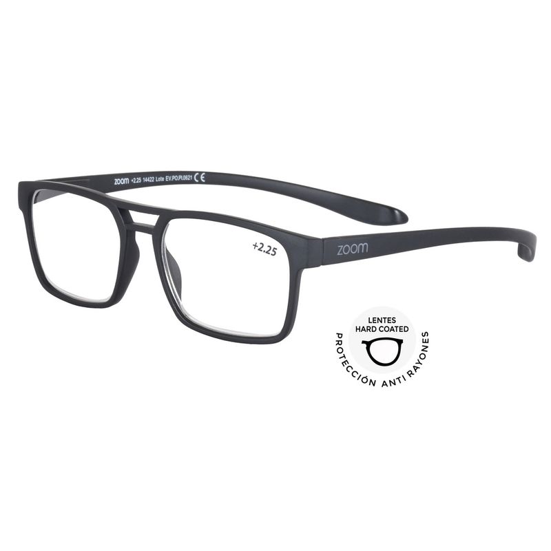 GAFAS LECTURA BASIC 2 25 ZOOM_L