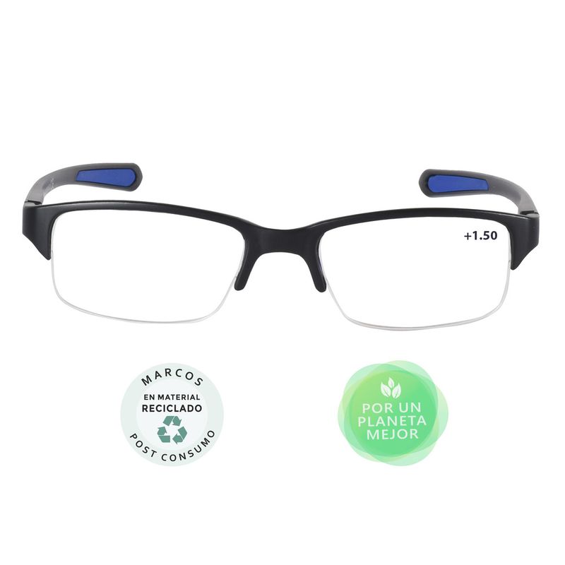 GAFAS LECTURA SENIOR 1 50 ZOOM_F