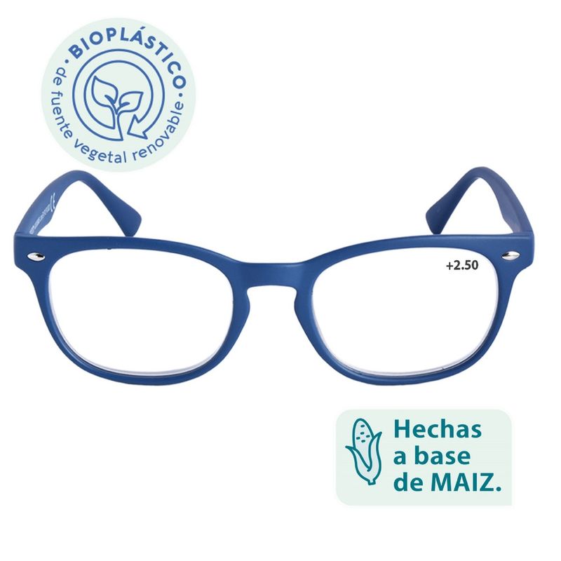 GAFAS LECTURA BIO M 2 50_F
